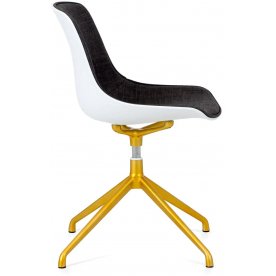 Стул на металлокаркасе Bang-bang