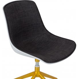 Стул на металлокаркасе Bang-bang