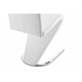 Стул Barlo 2 белый