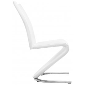 Стул на металлокаркасе Barlo