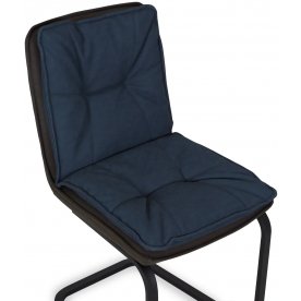 Стул на металлокаркасе Basis