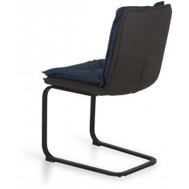 Стул на металлокаркасе Basis