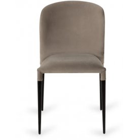 Стул на металлокаркасе Avrora