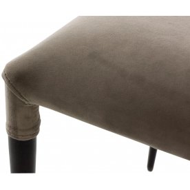 Стул на металлокаркасе Avrora