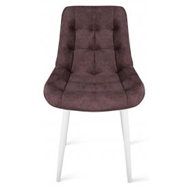 Стул на металлокаркасе Boston