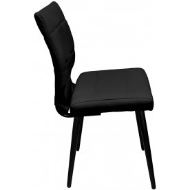 Стул на металлокаркасе Brabix Novita CF-060