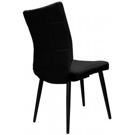 Стул на металлокаркасе Brabix Novita CF-060