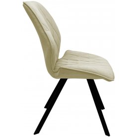 Стул на металлокаркасе Brabix Rombo CF-077