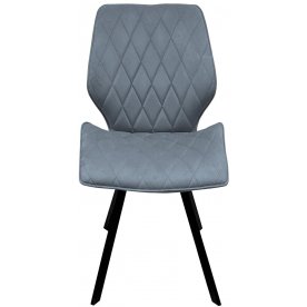 Стул на металлокаркасе Brabix Rombo CF-077