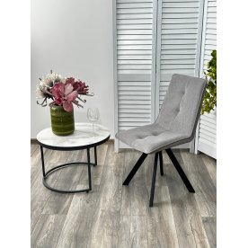 Стул на металлокаркасе Bronx