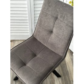 Стул на металлокаркасе Bronx