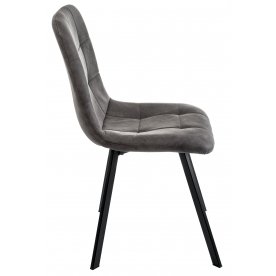 Стул на металлокаркасе Bruk