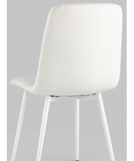 Стул на металлокаркасе Brunewold