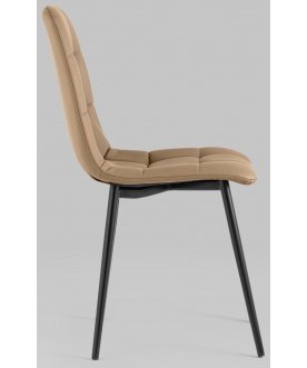 Стул на металлокаркасе Brunewold