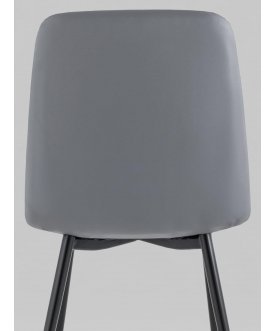 Стул на металлокаркасе Brunewold