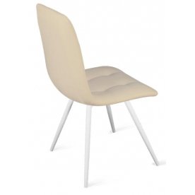 Стул на металлокаркасе Бруно