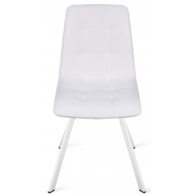 Стул на металлокаркасе Бруно