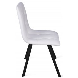 Стул на металлокаркасе Бруно