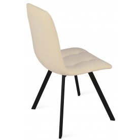 Стул на металлокаркасе Бруно