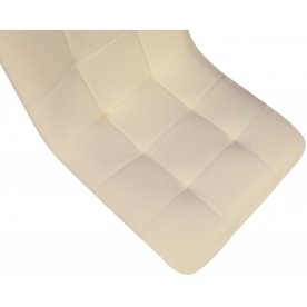 Стул на металлокаркасе Бруно