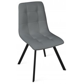 Стул на металлокаркасе Бруно