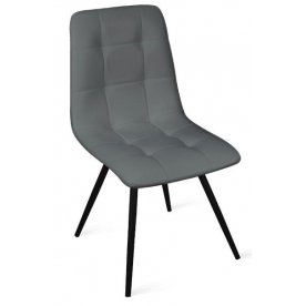 Стул на металлокаркасе Бруно