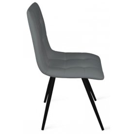 Стул на металлокаркасе Бруно