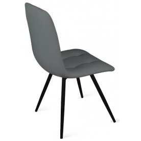 Стул на металлокаркасе Бруно