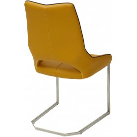 Стул на металлокаркасе Bullet