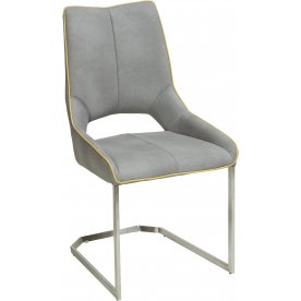 Стул на металлокаркасе Bullet