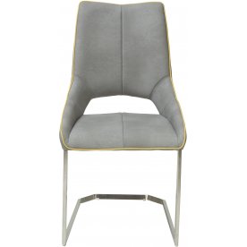 Стул на металлокаркасе Bullet