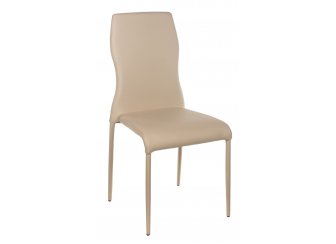 Стул C130716 бежевый