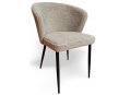 Стул Cadence Serene коричневый