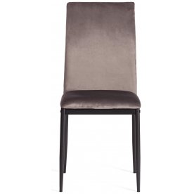 Стул на металлокаркасе Capri mod. 39