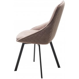 Стул на металлокаркасе Casa