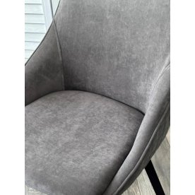 Стул на металлокаркасе Casa