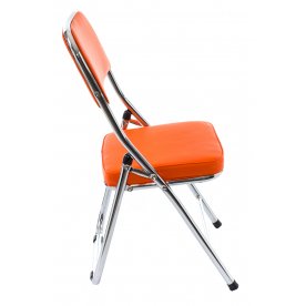 Стул на металлокаркасе Chair