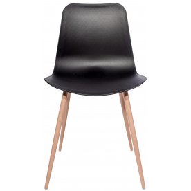 Стул на металлокаркасе Чапмэн