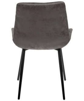 Стул на металлокаркасе Chester