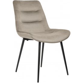 Стул на металлокаркасе Chester