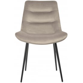 Стул на металлокаркасе Chester