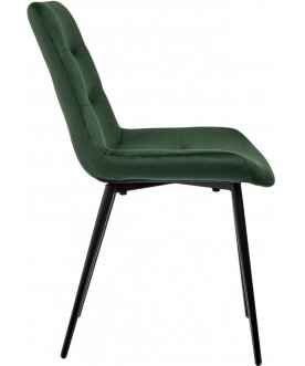 Стул на металлокаркасе Chester