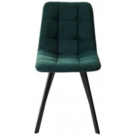 Стул на металлокаркасе Chilli-Q Square