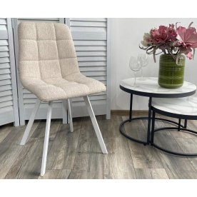 Стул на металлокаркасе Chilli Square