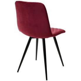 Стул на металлокаркасе Chilli-X