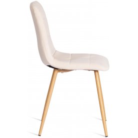 Стул на металлокаркасе Chilly mod. 7094-1