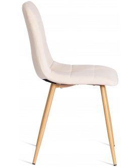 Стул на металлокаркасе Chilly mod. 7094-1