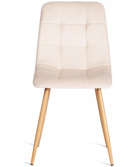 Стул на металлокаркасе Chilly mod. 7094-1