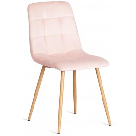 Стул на металлокаркасе Chilly mod. 7094-1