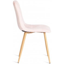 Стул на металлокаркасе Chilly mod. 7094-1